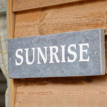 Sunrise Stable Villa Spalding Exteriör bild